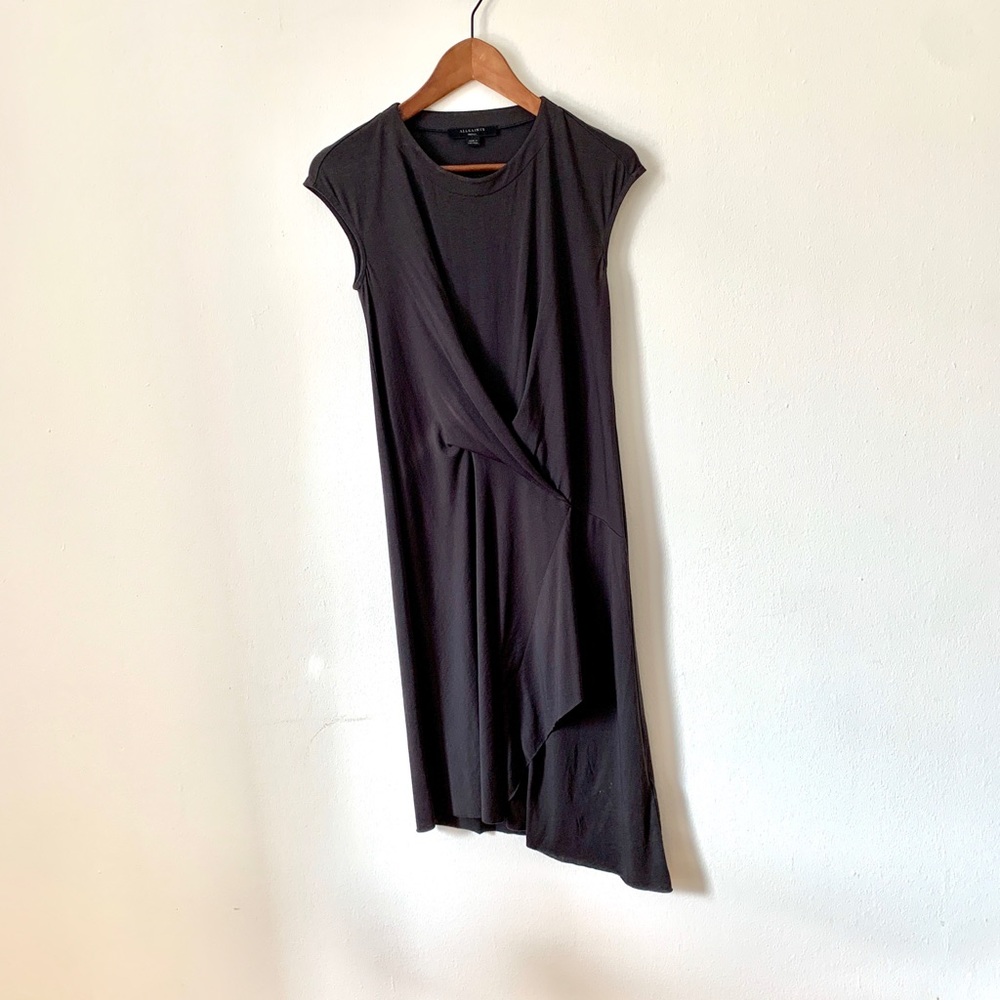 🚫SOLD🚫AllSaints knit dress sz S
